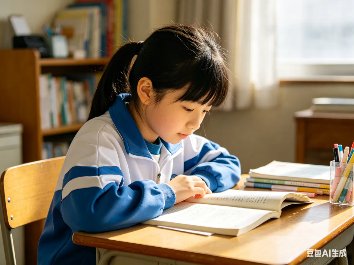 猥亵女学生仅拘留10天、调离教学岗？律师：应追究刑事责任