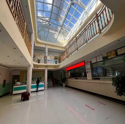 丽江古城直管公房公开招租相关公告