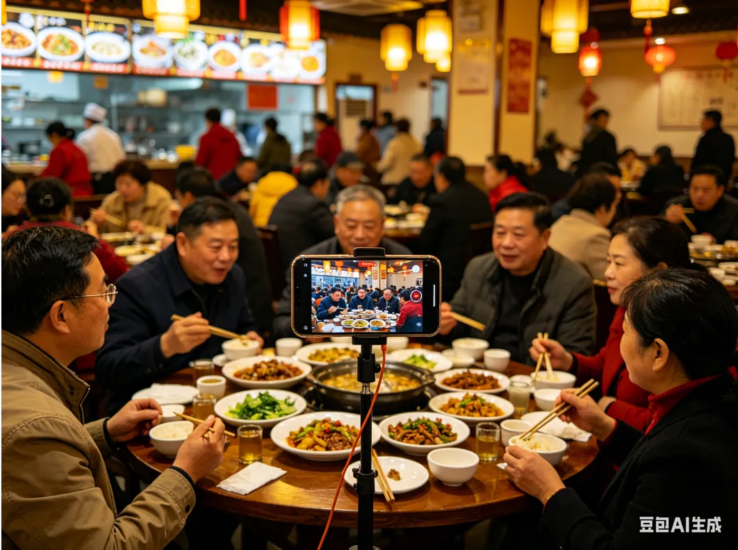 “为了顾客好”就能擅自直播？商家直播引流不能以侵犯隐私为代价