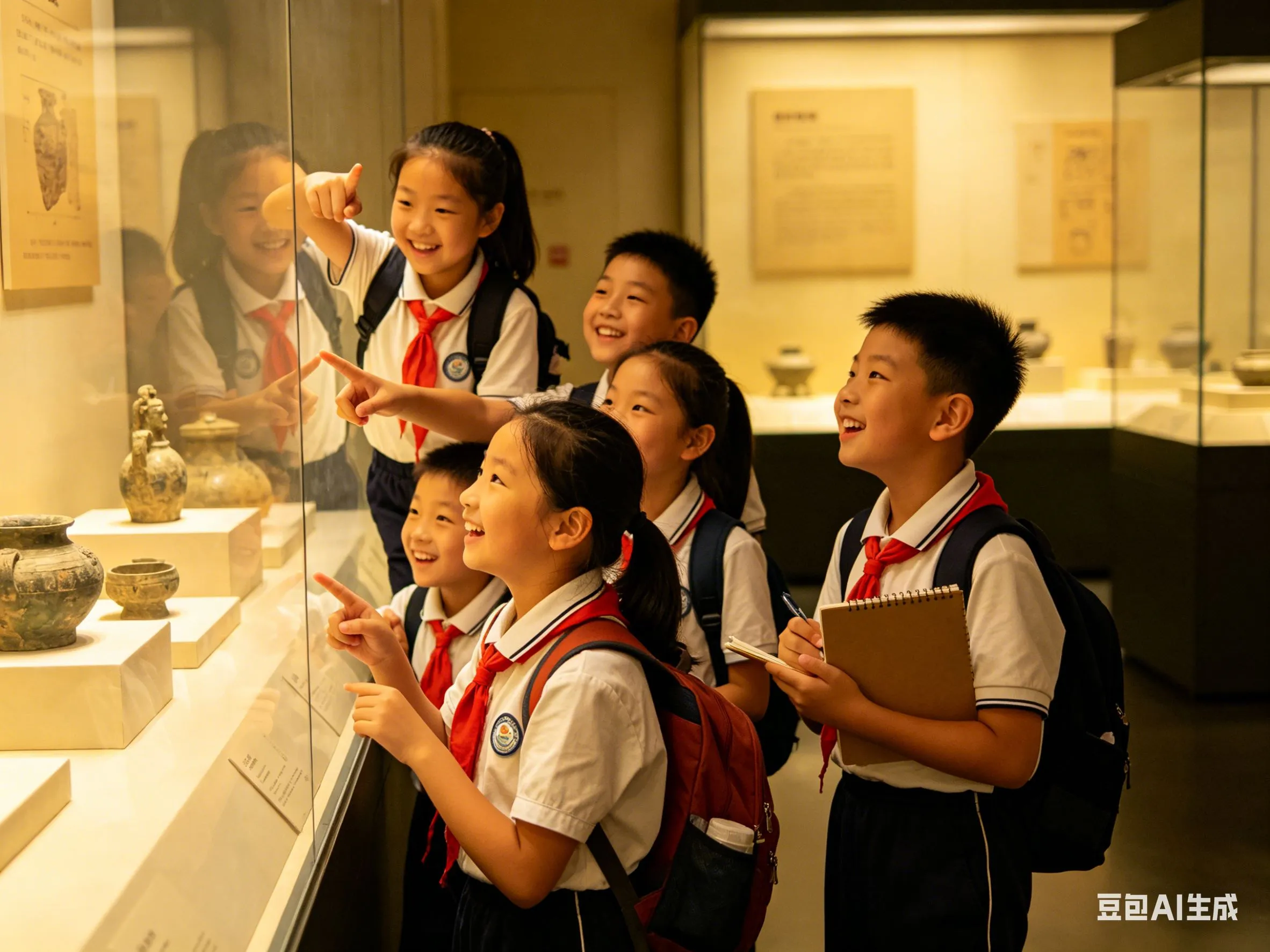 全省首批！丽江23个场所免费向中小学生开放，家门口的“第二课堂”上线