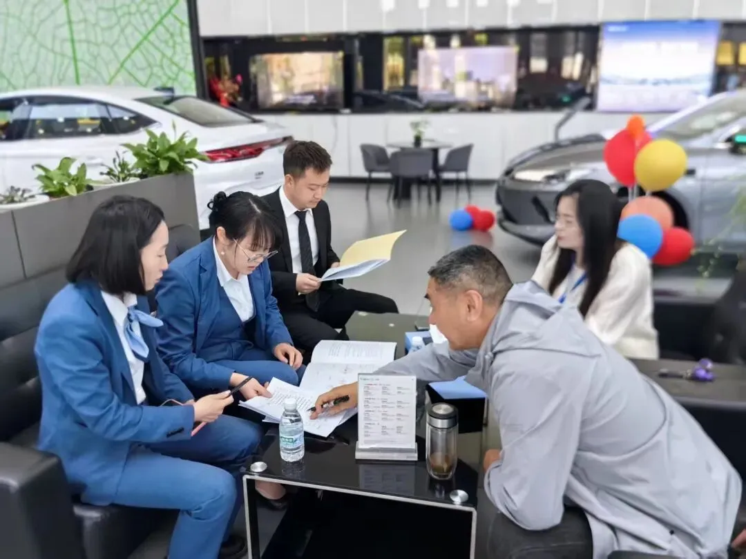 省钱又省心！2025年玉龙县汽车消费券撬动近7000万消费