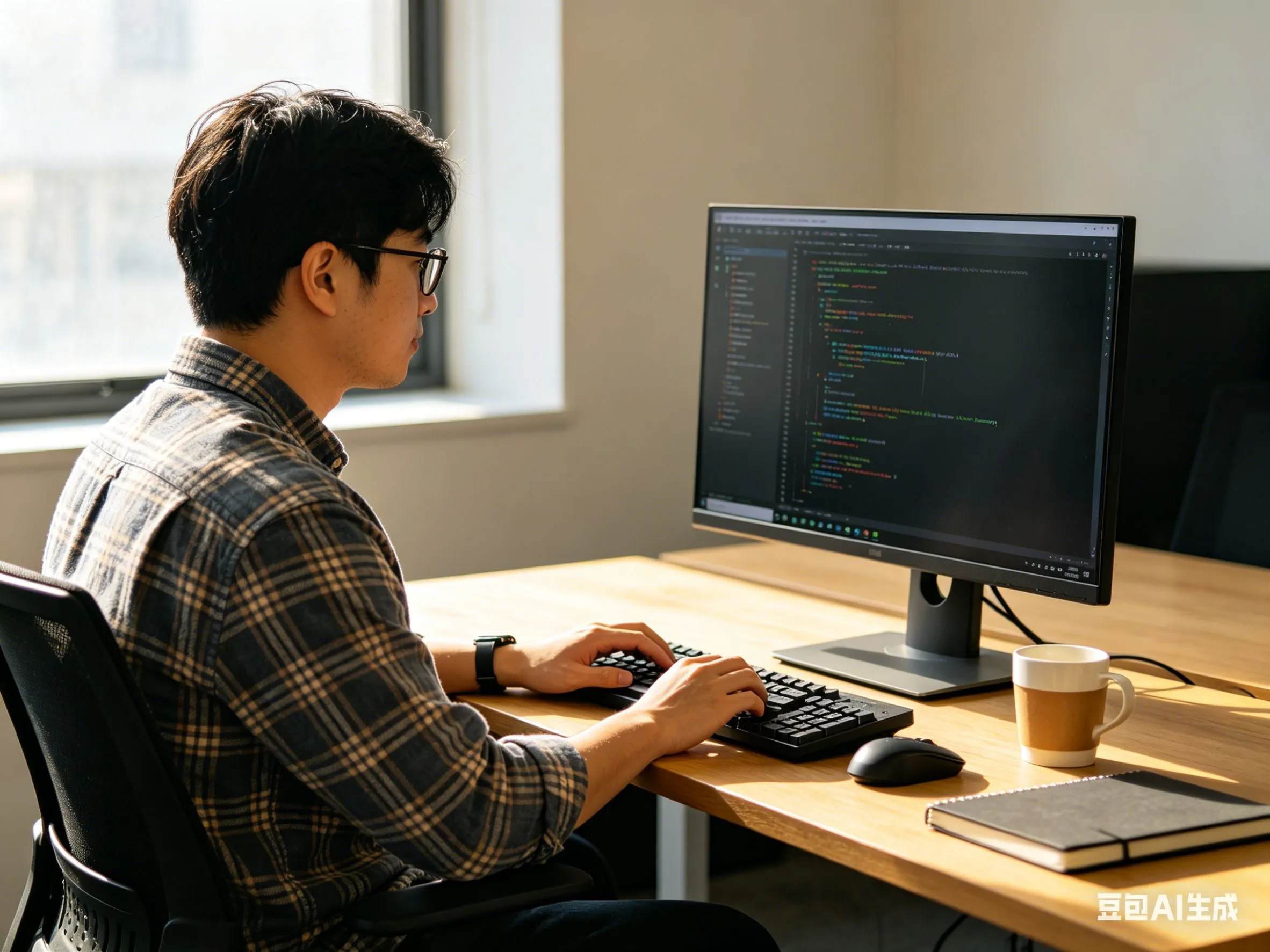 “一人公司”为何突然爆火？90后00后成主力，AI+便民设施撑起创业新风口