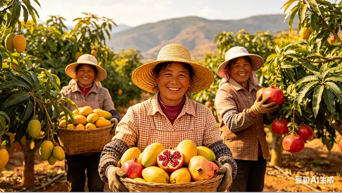 一季度丽江居民收入达7032元，农村增速跑赢城镇