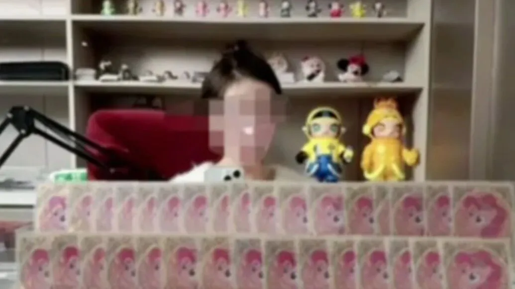 19 岁女孩挪用 1700 万打赏主播，父亲两难送女自首：谁养歪了 “榜一大姐”？