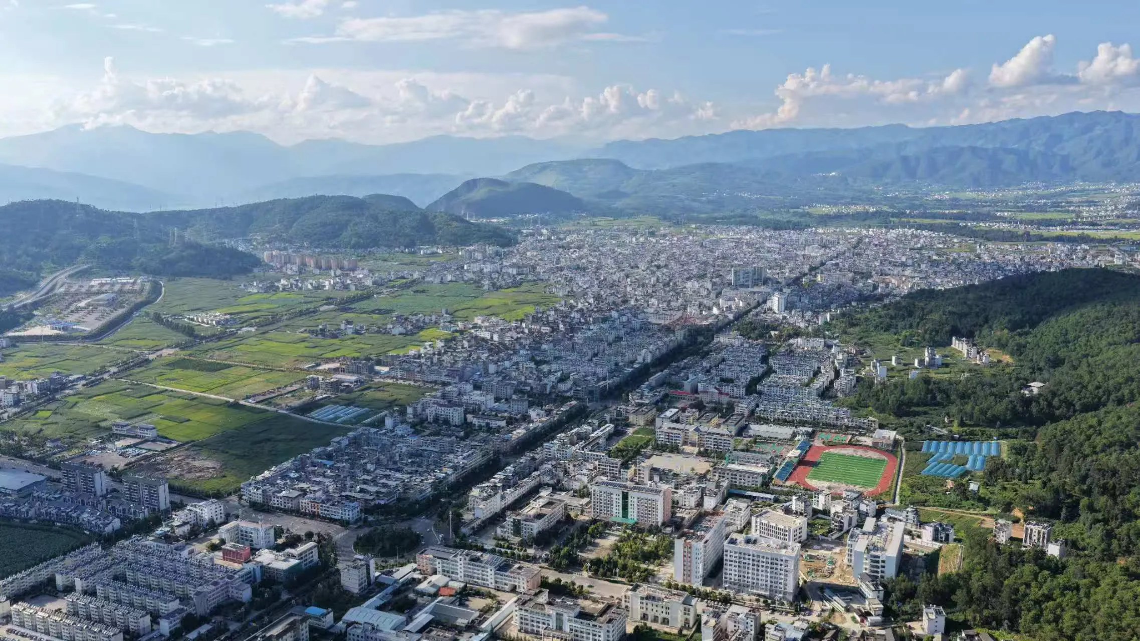 五一打卡永胜！特色商品展+美食文化节15天狂欢解锁边屯新魅力