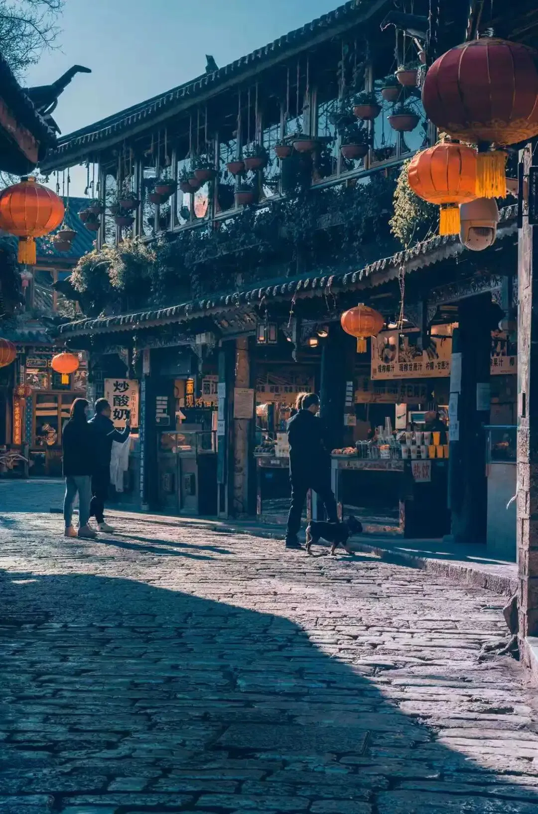 今年“五一”丽江又火了，上榜“宝藏小城”“黑马城市”多个榜单