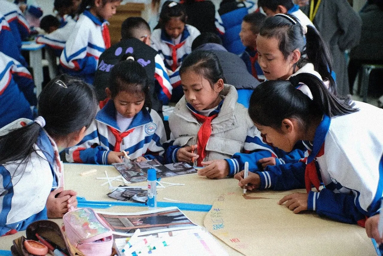 太赞！丽江古城凭“青年创变营”出圈，斩获世界遗产教育创新大奖