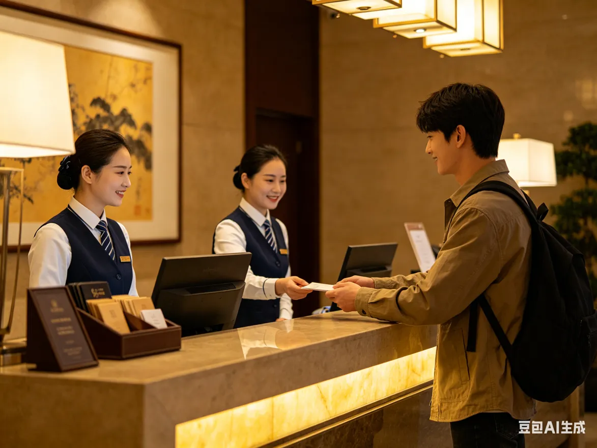 离谱！柳州一酒店为涨房价，竟谎称老板“去世”骗退订，监管已立案