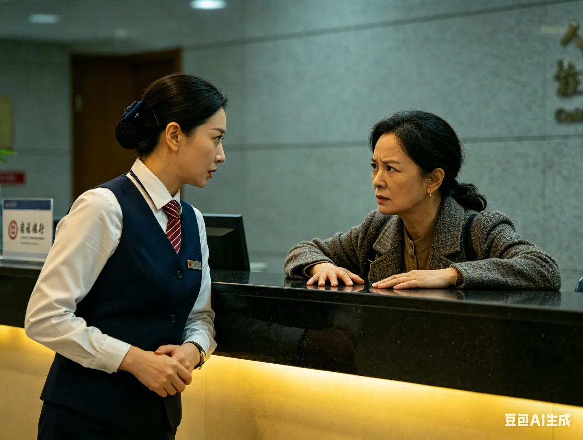 父债子还？银行突催12年旧债，较真就清零，糊涂操作寒了谁的心