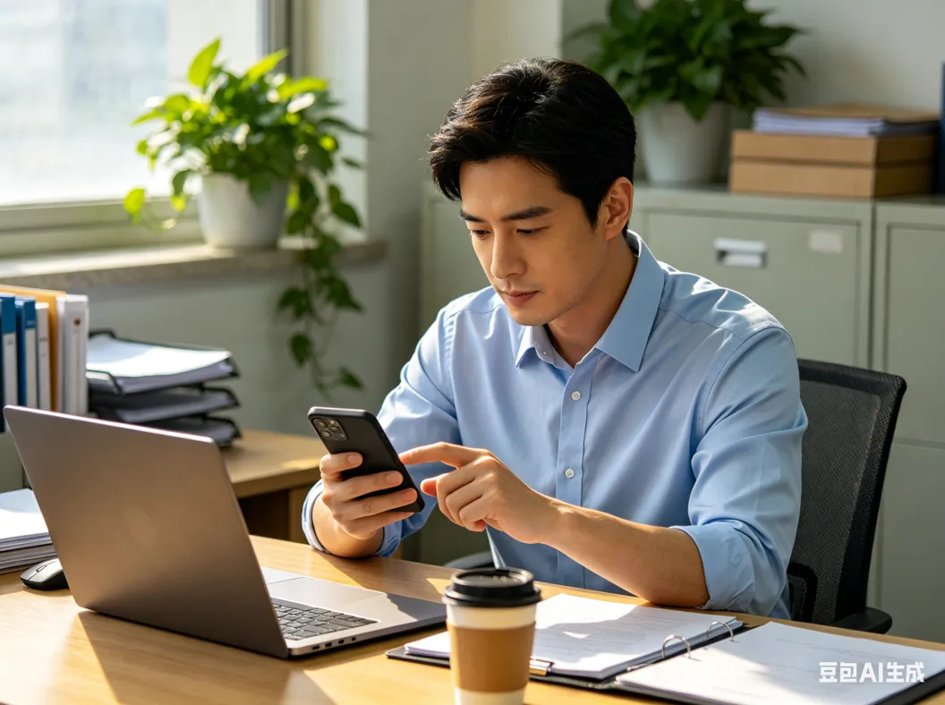 校领导工作群发“亲密消息”引热议：一句“误发”，够澄清吗？