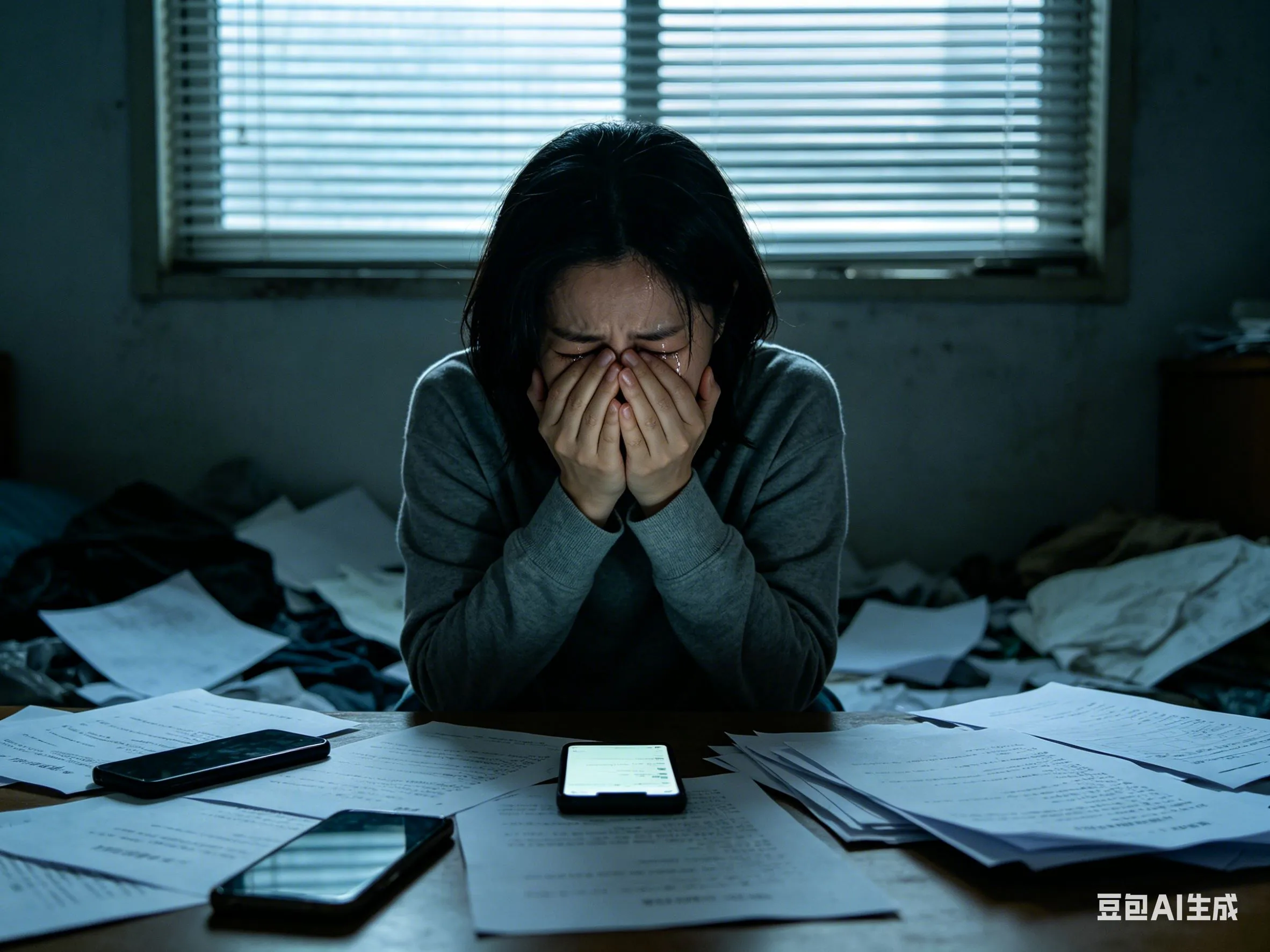 “无抵押、秒到账”竟是陷阱！丽江39人中招，80余万元打水漂