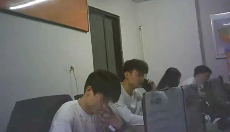 千万条学生信息遭倒卖：谁在觊觎这份“唐僧肉”？
